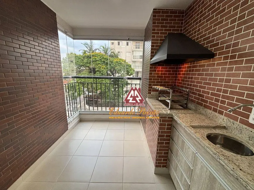 Apartamento com 2 quartos para alugar, 61m2 em Jardim Aida, Guarulhos - SP - imagem 7 Foto 7 de Apartamento com 2 quartos para alugar, 61m2 em Jardim Aida, Guarulhos - SP