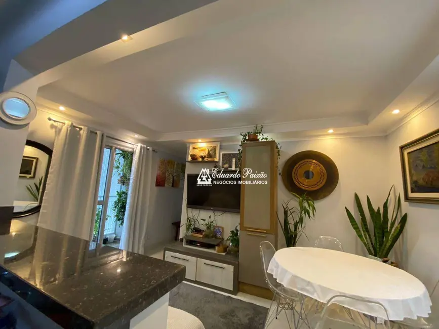 Apartamento com 2 quartos à venda, 59m2 em Vila São Ricardo, Guarulhos - SP - imagem 3 Foto 3 de Apartamento com 2 quartos à venda, 59m2 em Vila São Ricardo, Guarulhos - SP