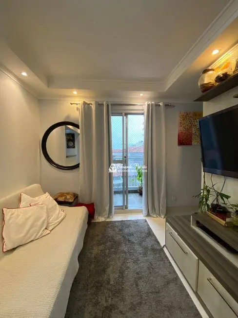 Apartamento com 2 quartos à venda, 59m2 em Vila São Ricardo, Guarulhos - SP - imagem 7 Foto 7 de Apartamento com 2 quartos à venda, 59m2 em Vila São Ricardo, Guarulhos - SP