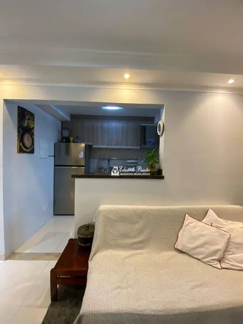 Apartamento com 2 quartos à venda, 59m2 em Vila São Ricardo, Guarulhos - SP - imagem 6 Foto 6 de Apartamento com 2 quartos à venda, 59m2 em Vila São Ricardo, Guarulhos - SP