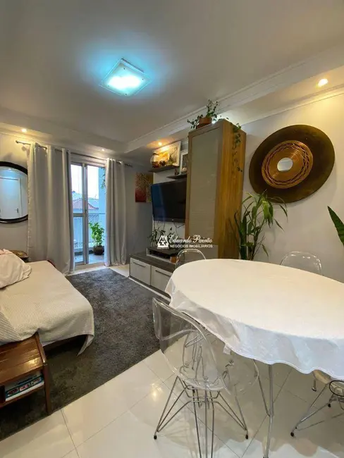 Apartamento com 2 quartos à venda, 59m2 em Vila São Ricardo, Guarulhos - SP - imagem 5 Foto 5 de Apartamento com 2 quartos à venda, 59m2 em Vila São Ricardo, Guarulhos - SP