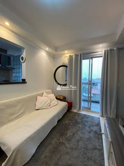 Apartamento com 2 quartos à venda, 59m2 em Vila São Ricardo, Guarulhos - SP - imagem 9 Foto 9 de Apartamento com 2 quartos à venda, 59m2 em Vila São Ricardo, Guarulhos - SP