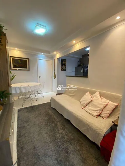 Foto 1 de Apartamento com 2 quartos à venda, 59m2 em Vila São Ricardo, Guarulhos - SP