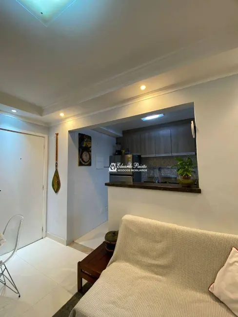 Apartamento com 2 quartos à venda, 59m2 em Vila São Ricardo, Guarulhos - SP - imagem 8 Foto 8 de Apartamento com 2 quartos à venda, 59m2 em Vila São Ricardo, Guarulhos - SP