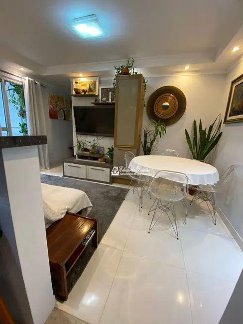 Apartamento com 2 quartos à venda, 59m2 em Vila São Ricardo, Guarulhos - SP - imagem 4 Foto 4 de Apartamento com 2 quartos à venda, 59m2 em Vila São Ricardo, Guarulhos - SP