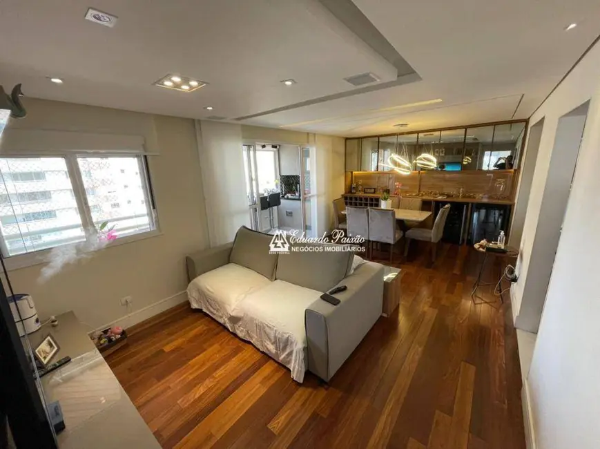 Apartamento com 3 quartos à venda, 114m2 em Jardim Zaira, Guarulhos - SP - imagem 7 Foto 7 de Apartamento com 3 quartos à venda, 114m2 em Jardim Zaira, Guarulhos - SP