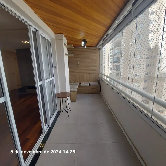 Foto 2 de Apartamento com 3 quartos à venda, 114m2 em Jardim Zaira, Guarulhos - SP