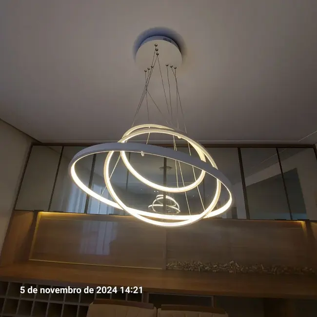 Apartamento com 3 quartos à venda, 114m2 em Jardim Zaira, Guarulhos - SP - imagem 9 Foto 9 de Apartamento com 3 quartos à venda, 114m2 em Jardim Zaira, Guarulhos - SP