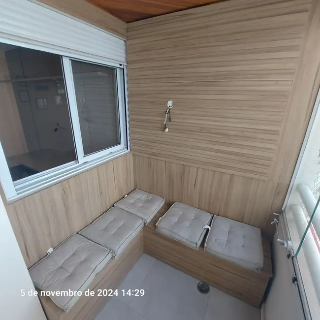 Apartamento com 3 quartos à venda, 114m2 em Jardim Zaira, Guarulhos - SP - imagem 3 Foto 3 de Apartamento com 3 quartos à venda, 114m2 em Jardim Zaira, Guarulhos - SP