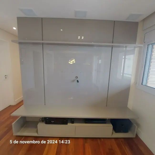 Apartamento com 3 quartos à venda, 114m2 em Jardim Zaira, Guarulhos - SP - imagem 6 Foto 6 de Apartamento com 3 quartos à venda, 114m2 em Jardim Zaira, Guarulhos - SP