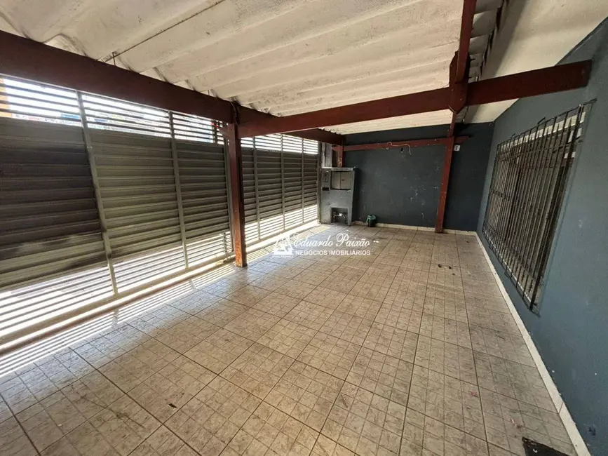 Foto 1 de Casa com 2 quartos para alugar, 120m2 em Jardim Gopoúva, Guarulhos - SP
