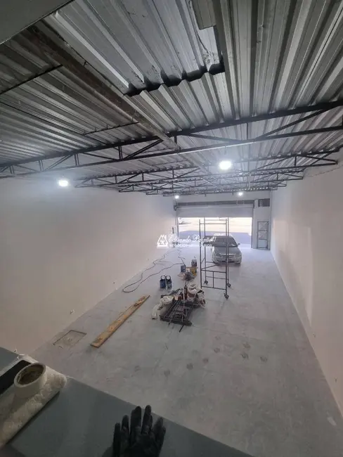 Sala Comercial para alugar, 150m2 em Vila São Judas Tadeu, Guarulhos - SP - imagem 9 Foto 9 de Sala Comercial para alugar, 150m2 em Vila São Judas Tadeu, Guarulhos - SP