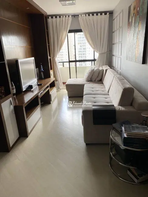 Foto 1 de Apartamento com 3 quartos à venda, 135m2 em Vila Rosália, Guarulhos - SP