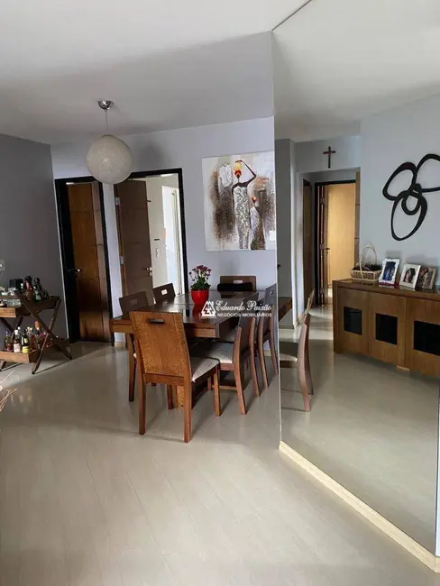 Foto 7 de Apartamento com 3 quartos à venda, 135m2 em Vila Rosália, Guarulhos - SP