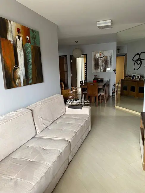 Foto 6 de Apartamento com 3 quartos à venda, 135m2 em Vila Rosália, Guarulhos - SP