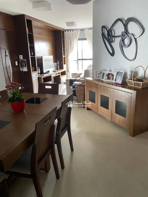 Foto 9 de Apartamento com 3 quartos à venda, 135m2 em Vila Rosália, Guarulhos - SP