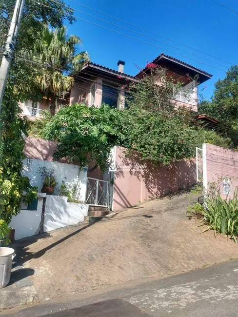 Foto 2 de Sobrado com 6 quartos à venda, 2000m2 em Cajamar - SP