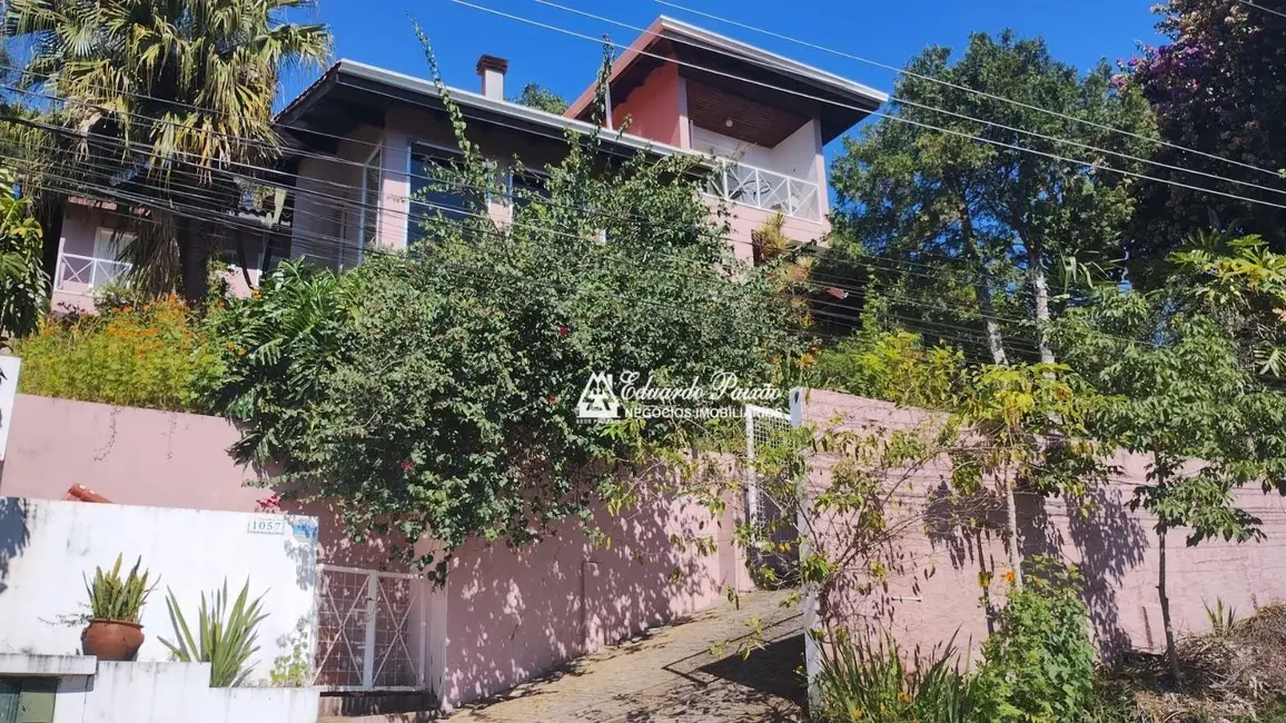 Foto 1 de Sobrado com 6 quartos à venda, 2000m2 em Cajamar - SP