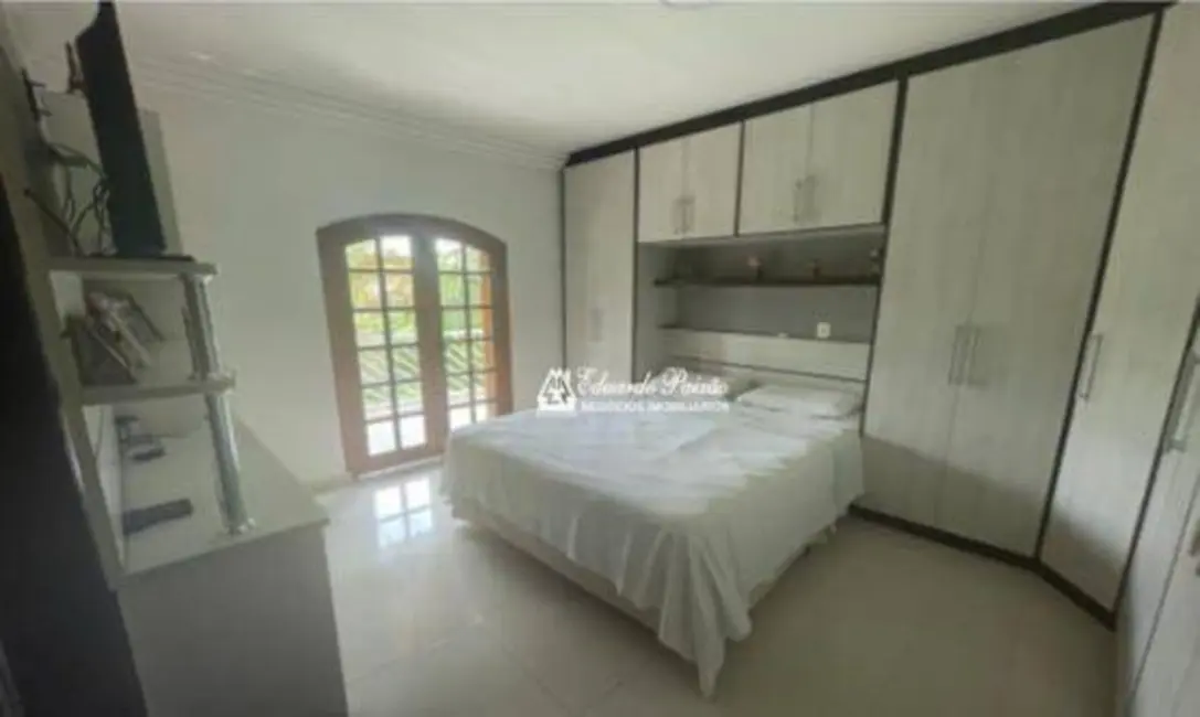Foto 7 de Chácara com 4 quartos à venda, 4400m2 em Caputera, Aruja - SP