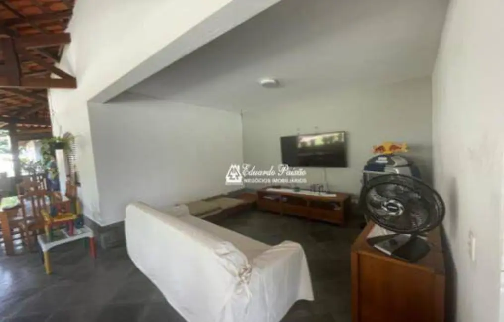 Foto 5 de Chácara com 4 quartos à venda, 4400m2 em Caputera, Aruja - SP