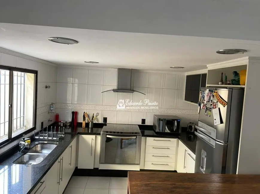 Foto 9 de Sobrado com 3 quartos à venda, 150m2 em Parque Peruche, São Paulo - SP