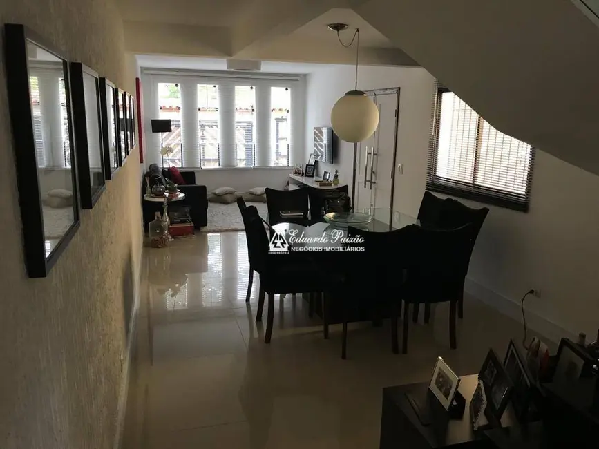 Foto 3 de Sobrado com 3 quartos à venda, 150m2 em Parque Peruche, São Paulo - SP