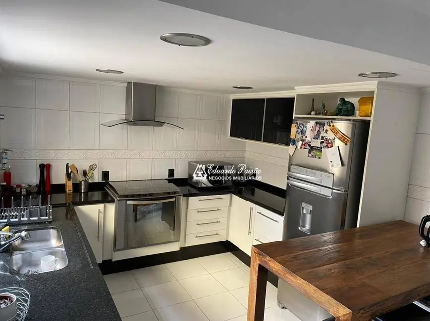 Foto 8 de Sobrado com 3 quartos à venda, 150m2 em Parque Peruche, São Paulo - SP