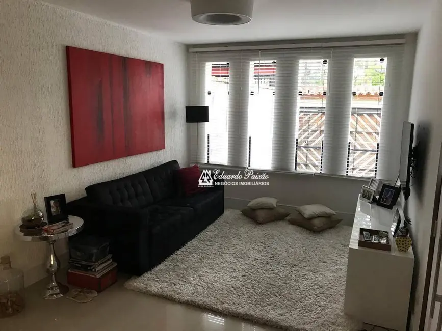 Foto 1 de Sobrado com 3 quartos à venda, 150m2 em Parque Peruche, São Paulo - SP