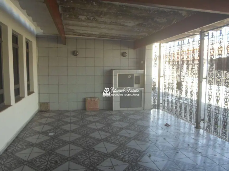 Foto 3 de Casa com 3 quartos à venda, 171m2 em Vila Galvão, Guarulhos - SP