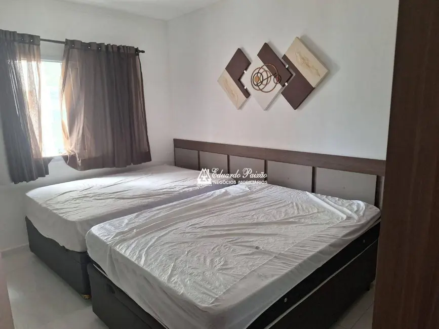 Foto 9 de Apartamento com 3 quartos à venda, 134m2 em Tupi, Praia Grande - SP