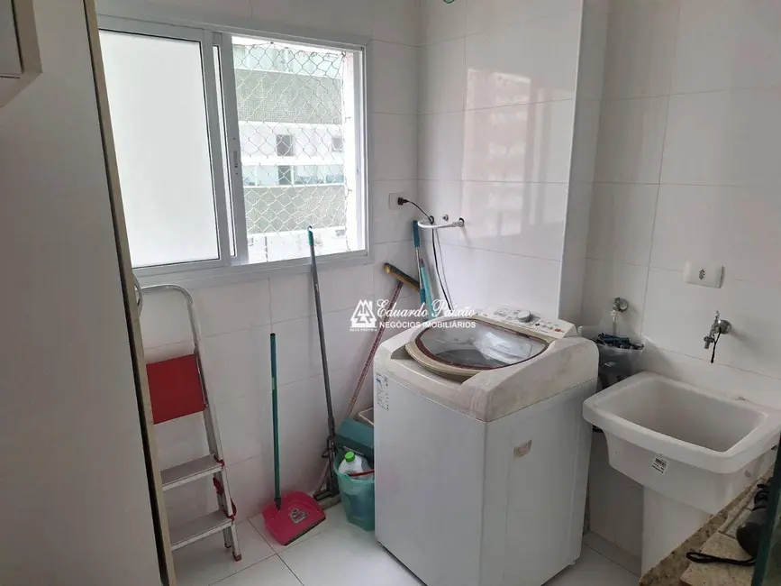 Foto 6 de Apartamento com 3 quartos à venda, 134m2 em Tupi, Praia Grande - SP
