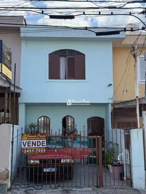 Sobrado com 2 quartos à venda, 74m2 em Guarulhos - SP - imagem 1 Foto 1 de Sobrado com 2 quartos à venda, 74m2 em Guarulhos - SP