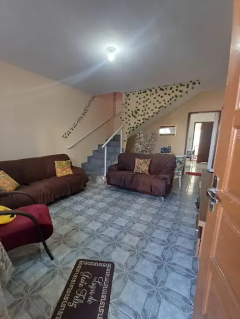 Foto 2 de Sobrado com 2 quartos à venda, 74m2 em Guarulhos - SP