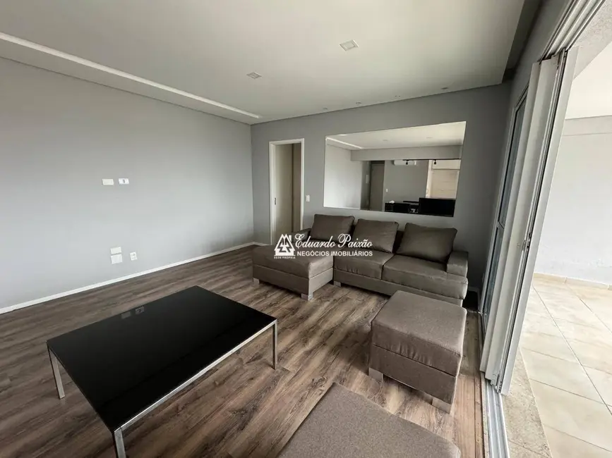 Foto 2 de Apartamento com 3 quartos à venda, 201m2 em Jardim Santa Mena, Guarulhos - SP