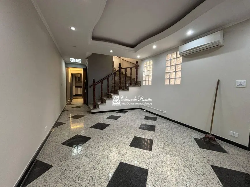 Foto 5 de Sobrado com 3 quartos à venda e para alugar, 125m2 em Parque Renato Maia, Guarulhos - SP