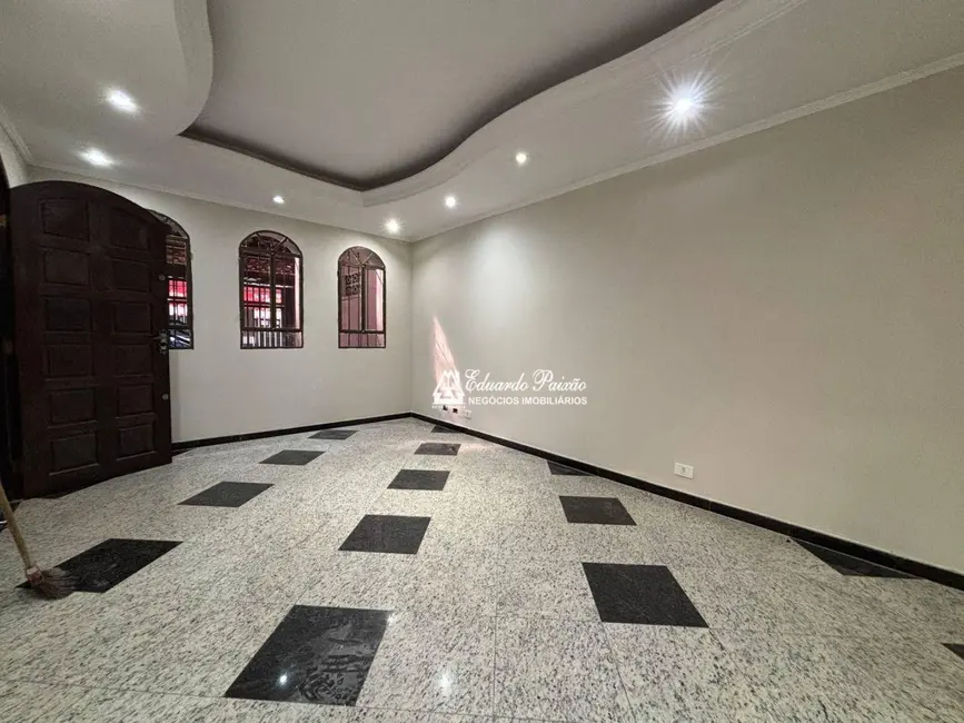 Foto 3 de Sobrado com 3 quartos à venda e para alugar, 125m2 em Parque Renato Maia, Guarulhos - SP