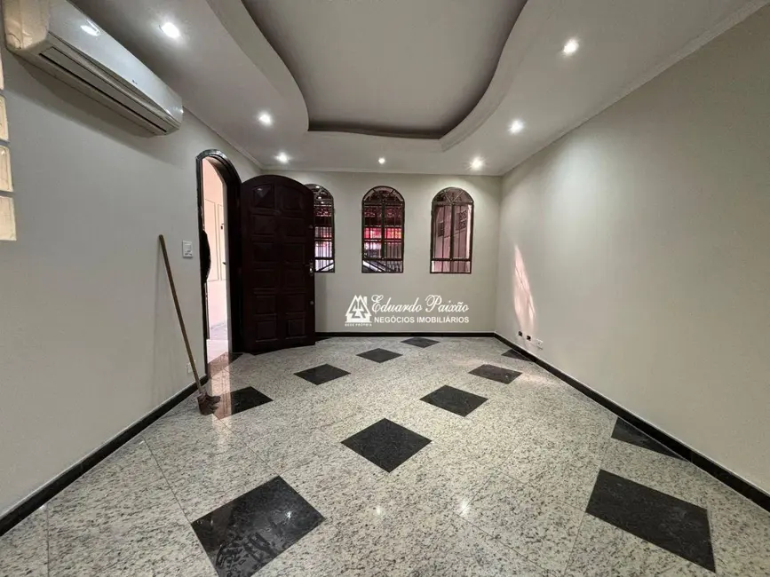 Foto 4 de Sobrado com 3 quartos à venda e para alugar, 125m2 em Parque Renato Maia, Guarulhos - SP