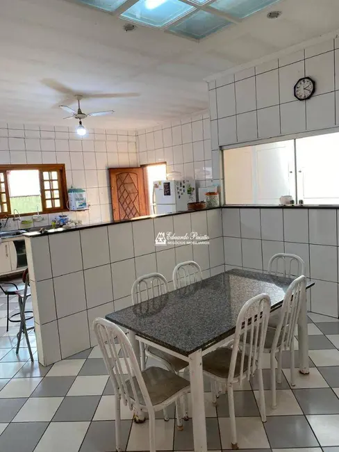 Foto 9 de Sobrado com 3 quartos à venda, 250m2 em Parque Continental, Guarulhos - SP