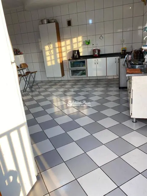 Foto 8 de Sobrado com 3 quartos à venda, 250m2 em Parque Continental, Guarulhos - SP