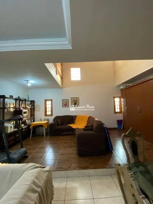 Foto 6 de Sobrado com 3 quartos à venda, 250m2 em Parque Continental, Guarulhos - SP