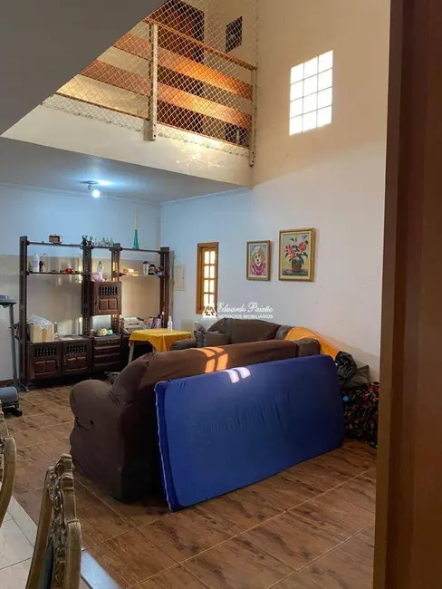 Foto 3 de Sobrado com 3 quartos à venda, 250m2 em Parque Continental, Guarulhos - SP