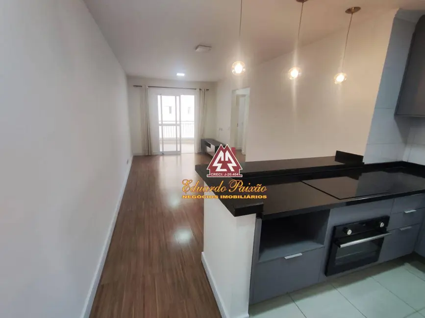 Foto 3 de Apartamento com 3 quartos à venda, 73m2 em Jardim São Judas Tadeu, Guarulhos - SP