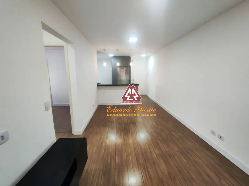 Foto 1 de Apartamento com 3 quartos à venda, 73m2 em Jardim São Judas Tadeu, Guarulhos - SP