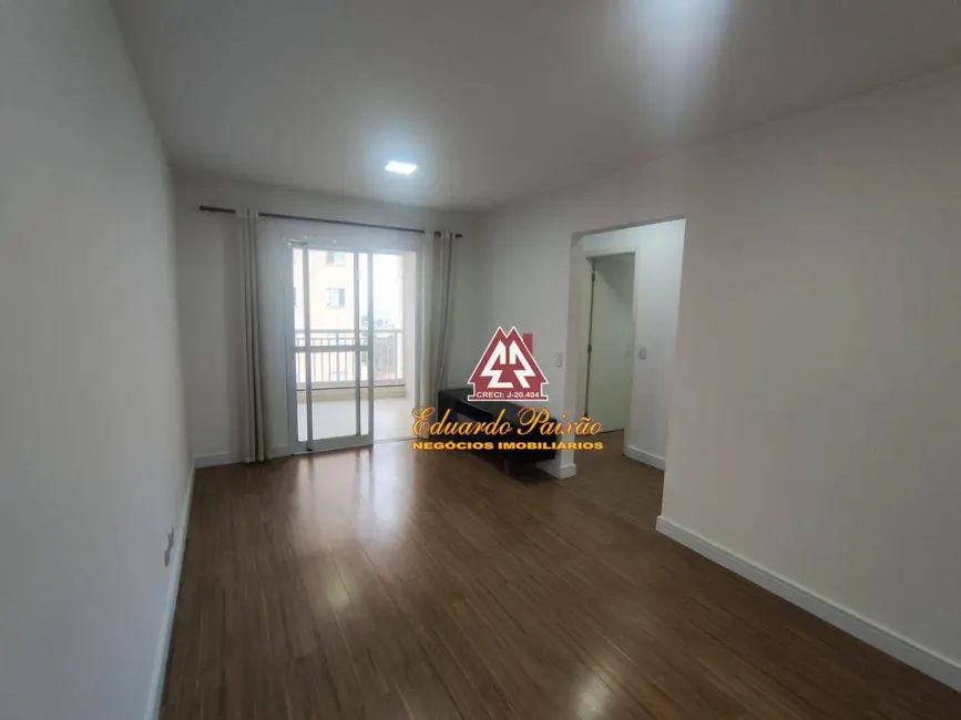 Foto 2 de Apartamento com 3 quartos à venda, 73m2 em Jardim São Judas Tadeu, Guarulhos - SP