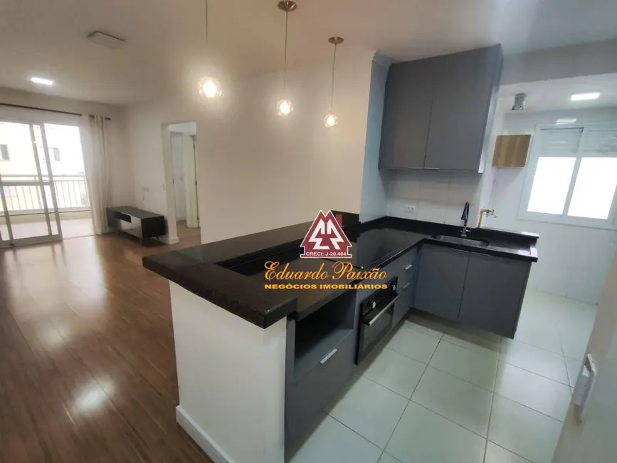 Foto 4 de Apartamento com 3 quartos à venda, 73m2 em Jardim São Judas Tadeu, Guarulhos - SP