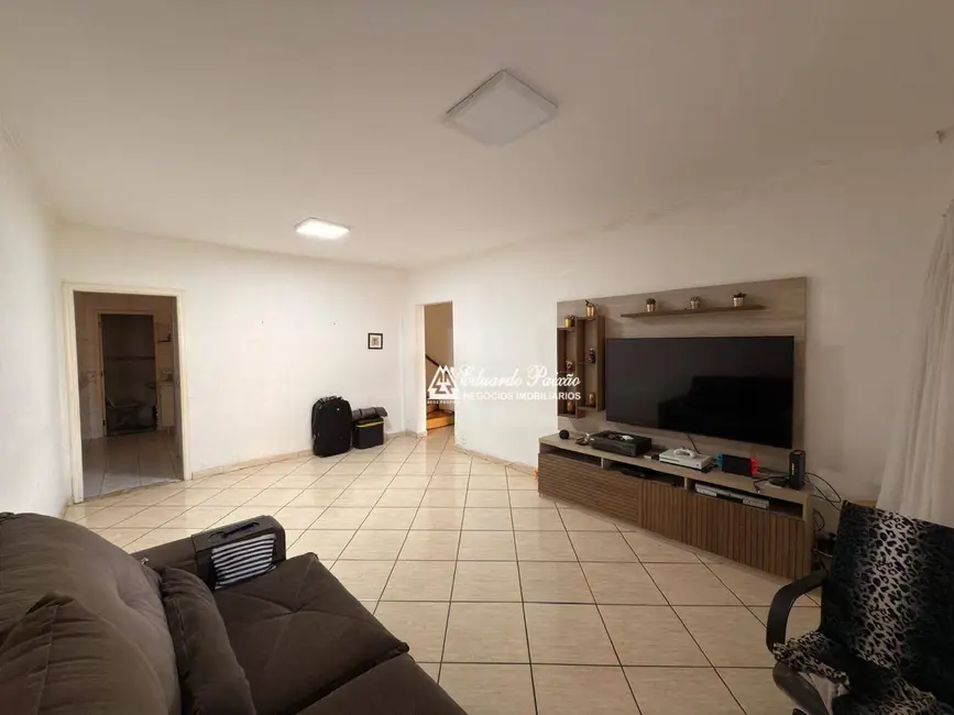 Foto 1 de Sobrado com 3 quartos à venda, 140m2 em Jardim São Ricardo, Guarulhos - SP