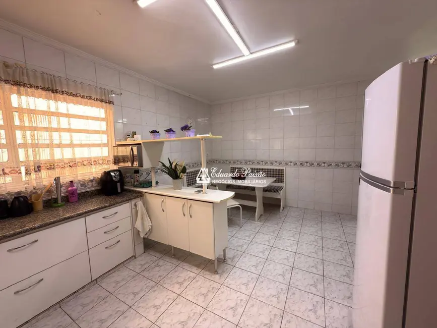 Foto 8 de Sobrado com 3 quartos à venda, 140m2 em Jardim São Ricardo, Guarulhos - SP