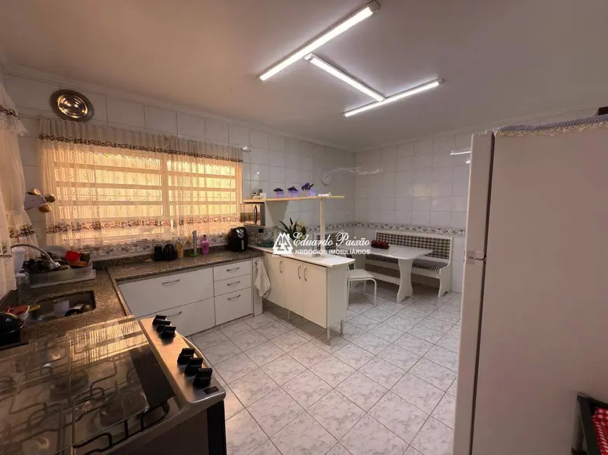 Foto 4 de Sobrado com 3 quartos à venda, 140m2 em Jardim São Ricardo, Guarulhos - SP