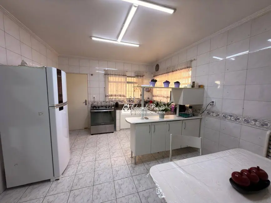 Foto 9 de Sobrado com 3 quartos à venda, 140m2 em Jardim São Ricardo, Guarulhos - SP