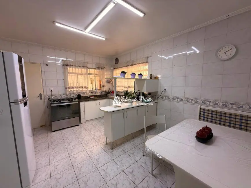 Foto 6 de Sobrado com 3 quartos à venda, 140m2 em Jardim São Ricardo, Guarulhos - SP